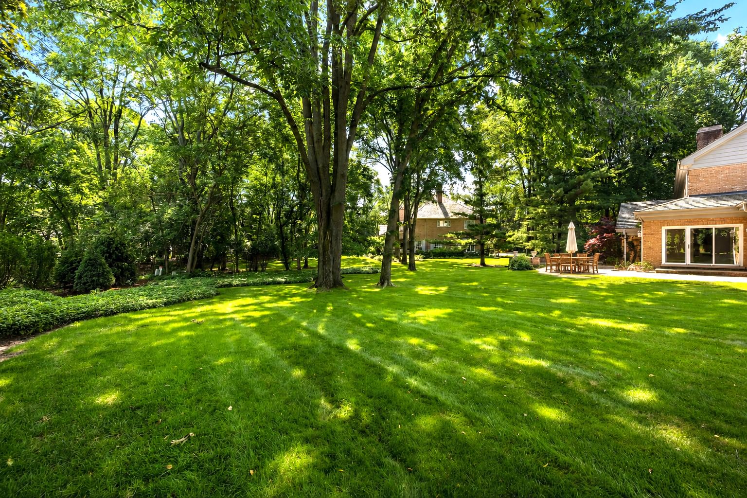 7 Bristol Road, Northfield, IL 60093 — kitchen view