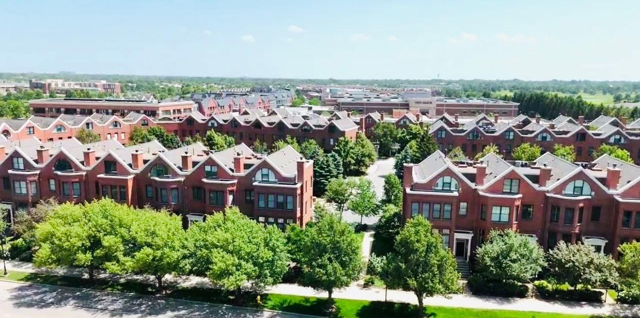 2085 Valor Court, Glenview, IL 60026 — all view