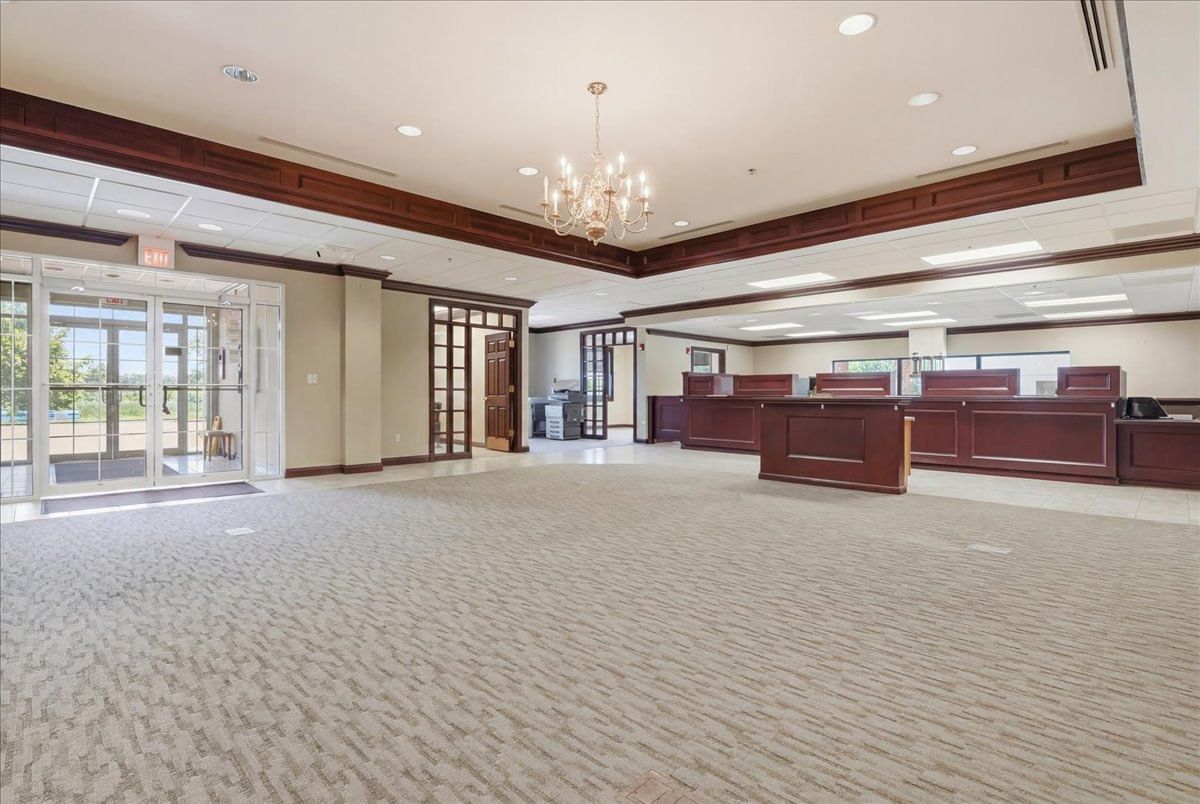 41412 N Il Route 83 , Antioch, IL 60002 — kitchen view