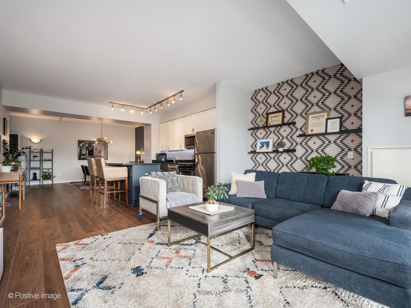 4848 N SHERIDAN Road #308, Chicago, IL 60640 — exterior view
