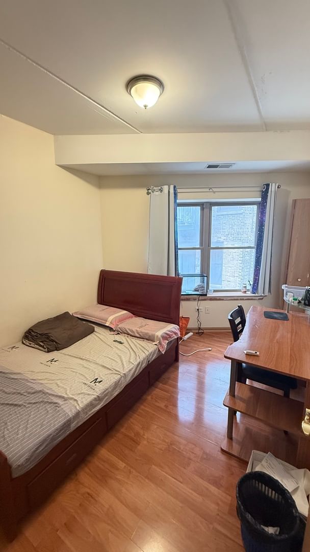 2322 S CANAL Street #309, Chicago, IL 60616 — living view