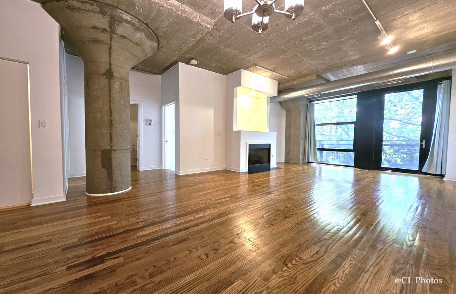 1111 W 15th Street #218, Chicago, IL 60608 — kitchen view