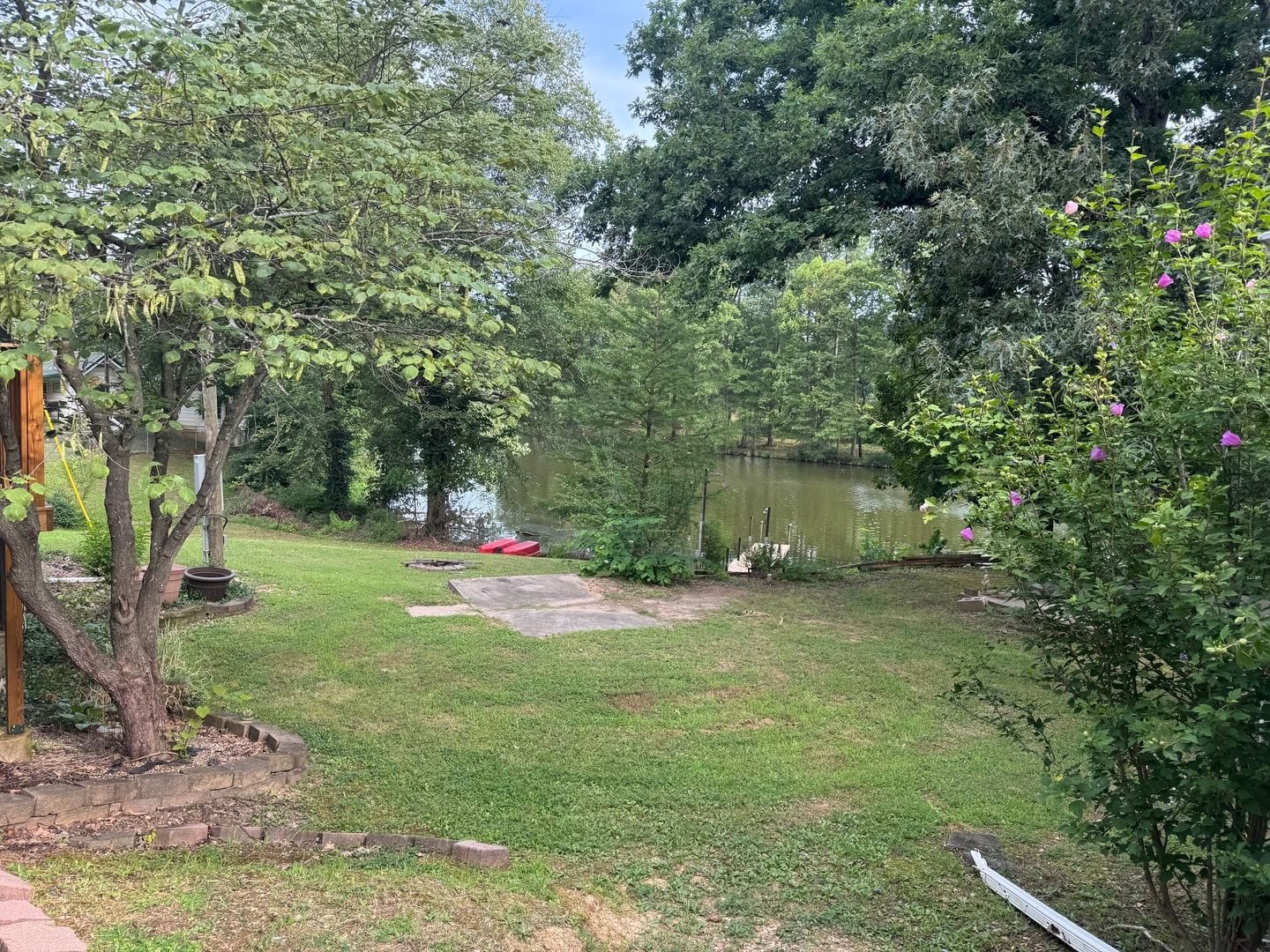 108 Robin Drive, Benton, IL 62812 — kitchen view