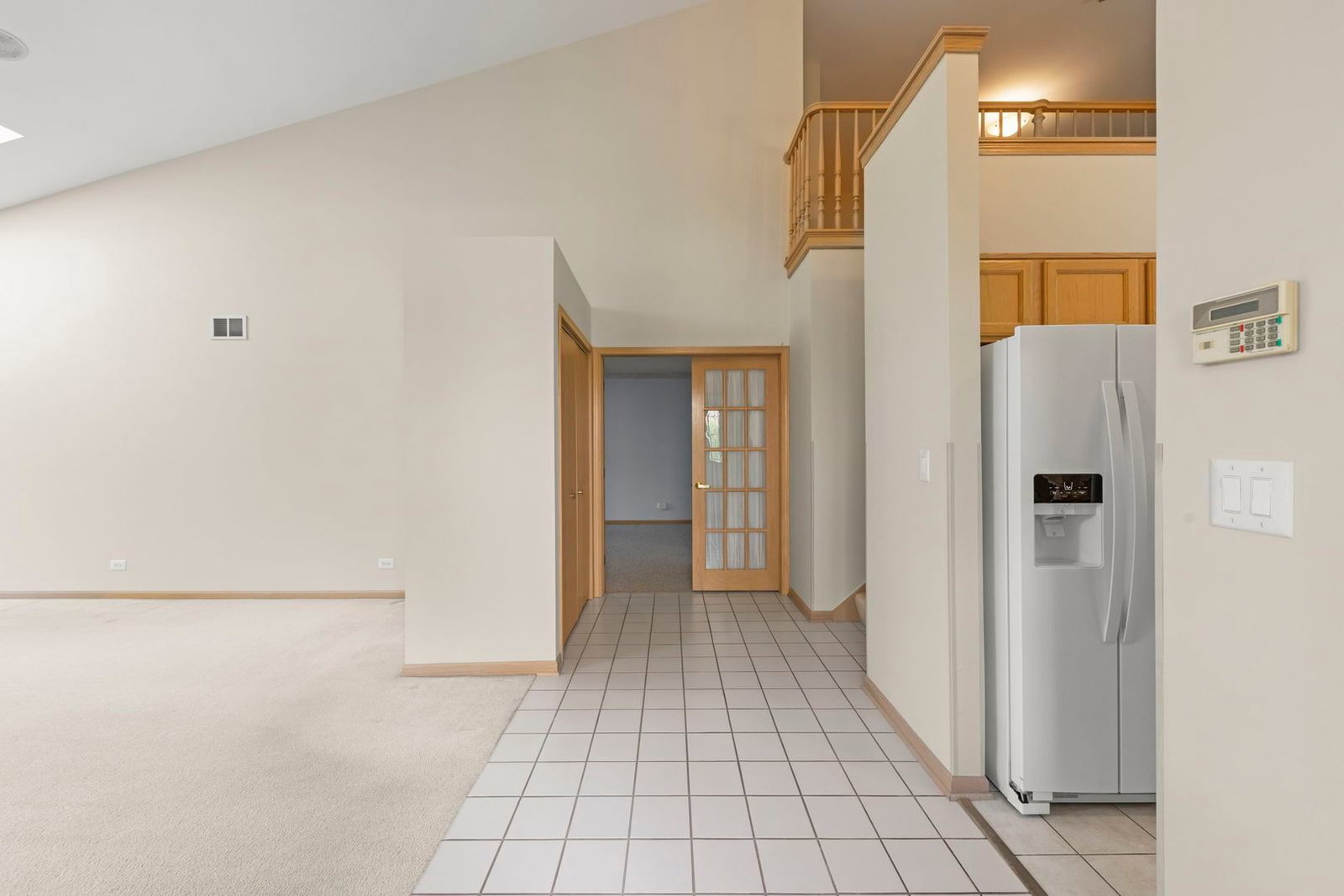 207 Ashley Way, Bloomingdale, IL 60108 — exterior view
