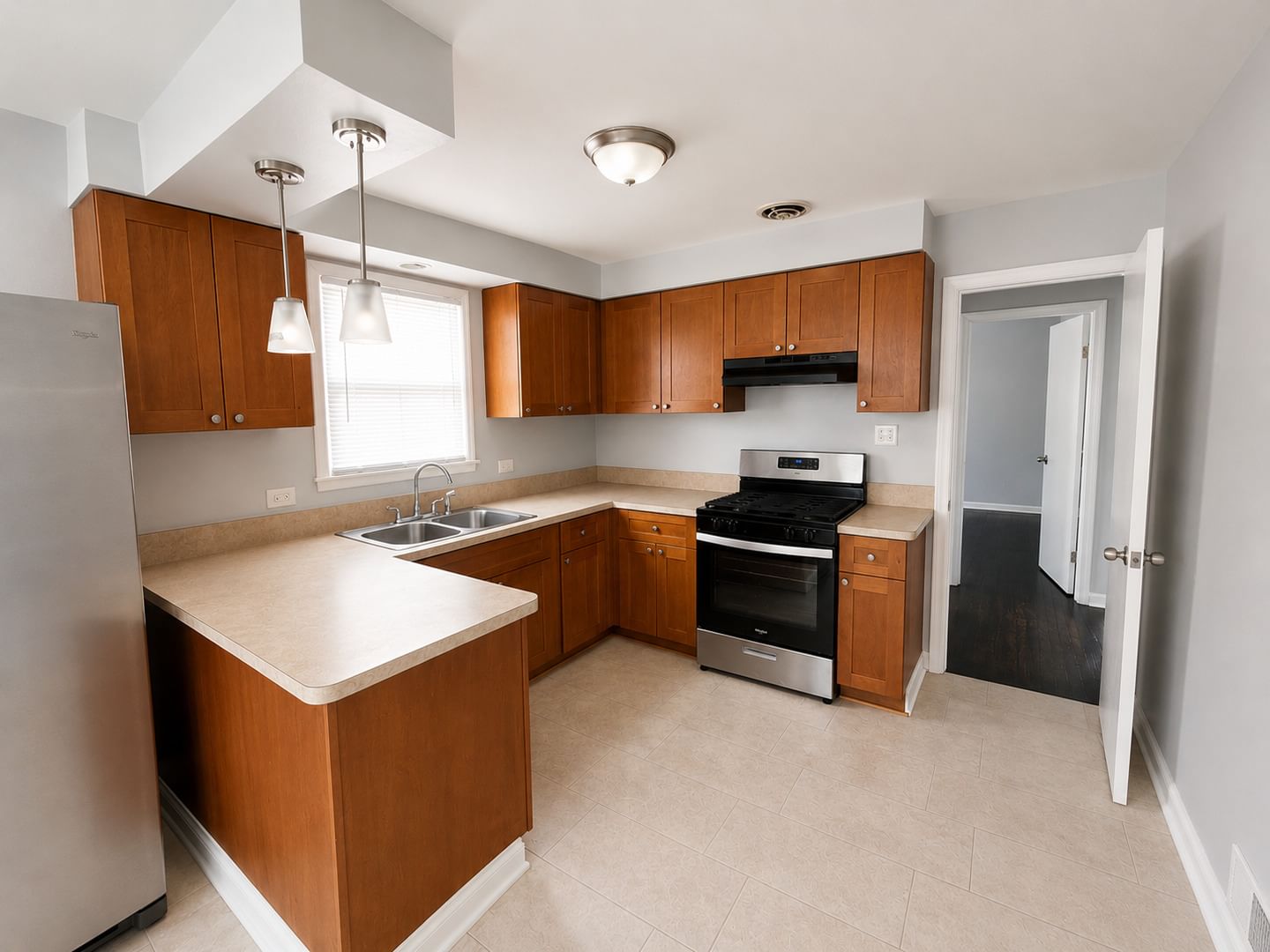 3781 W Hayford Street, Chicago, IL 60652 — exterior view