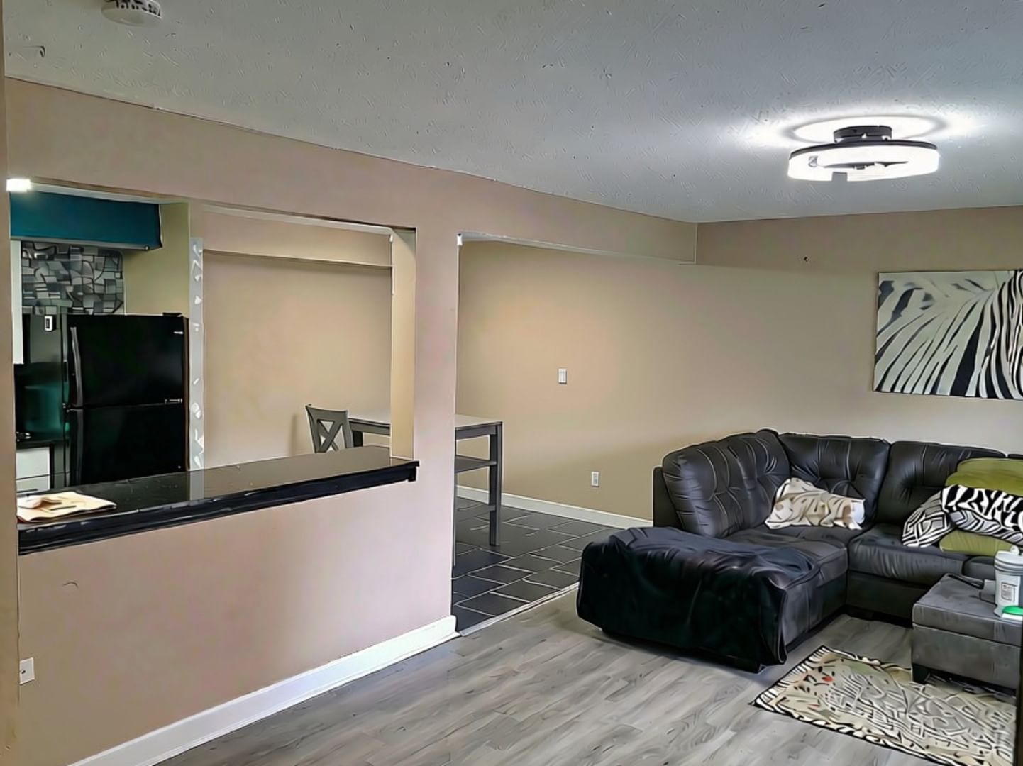 7770 S Woodward Avenue #7F, Woodridge, IL 60517 — exterior view