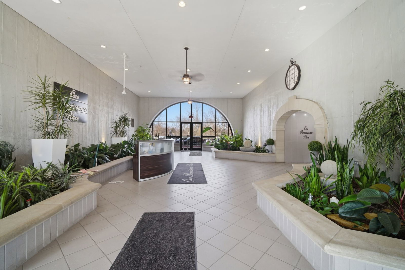 1 Renaissance Place #709, Palatine, IL 60067 — exterior view