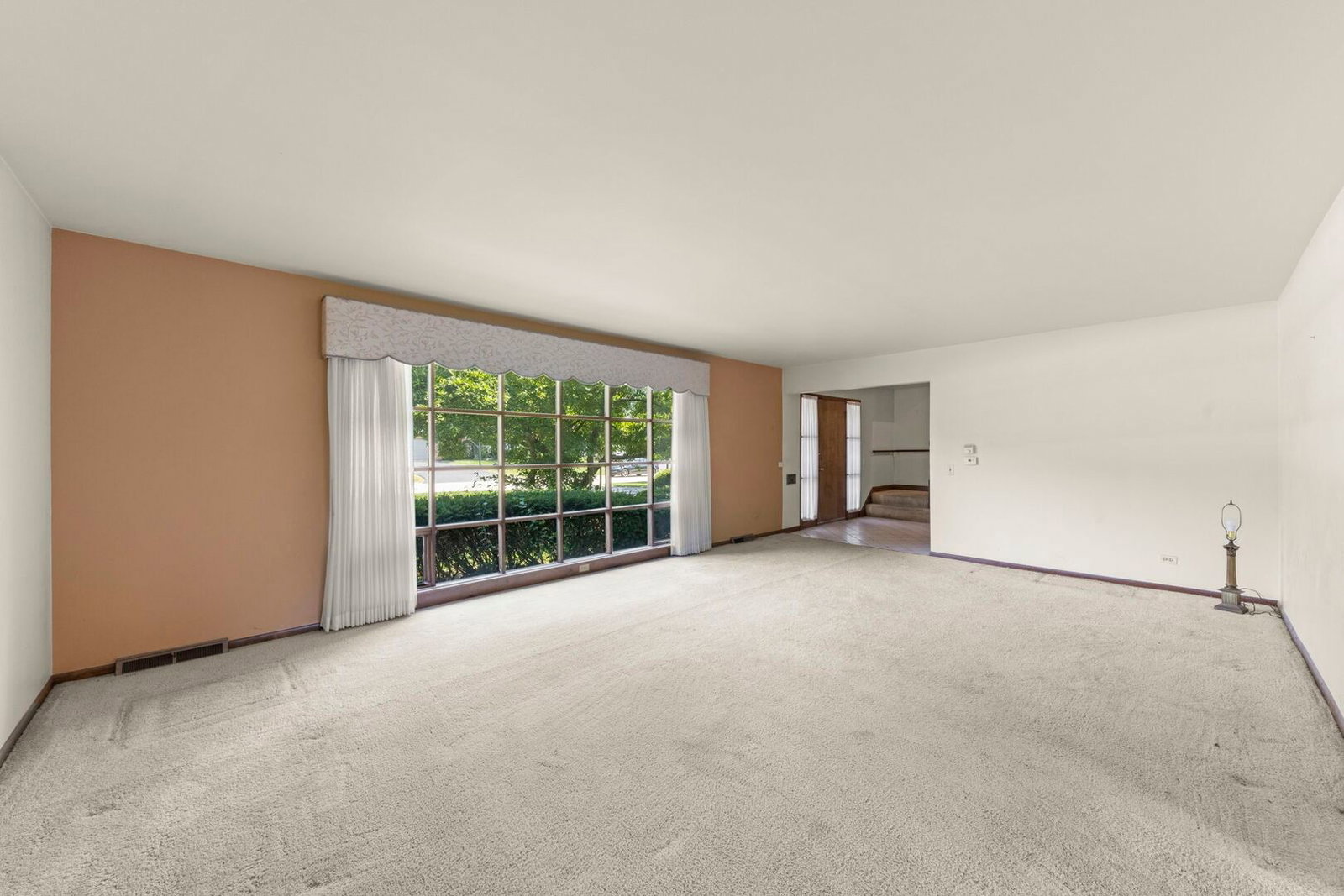 4726 Howard Avenue, Western Springs, IL 60558 — exterior view