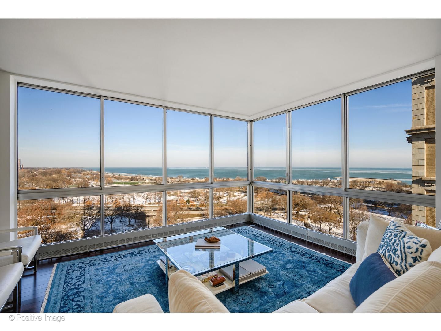 1555 N Dearborn Parkway #14AB, Chicago, IL 60610 — exterior view