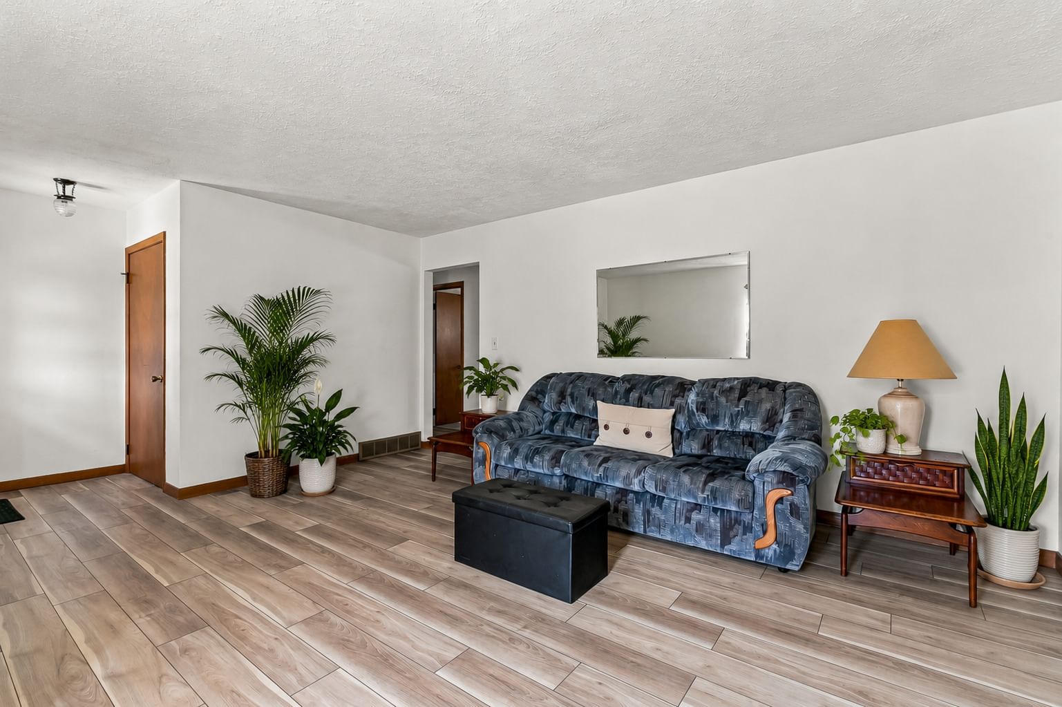 1222 7th Avenue Court, Silvis, IL 61282 — exterior view