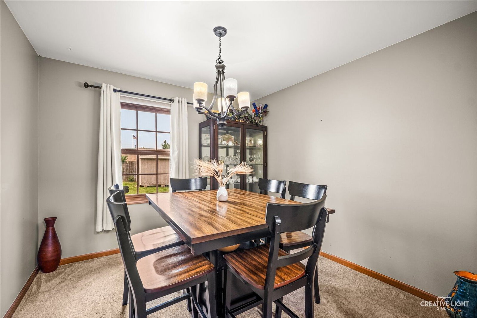 2070 N Masters Lane, Lake Villa, IL 60046 — kitchen view
