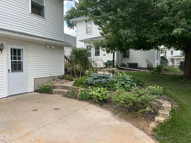 1125 15th Avenue, Fulton, IL 61252 — kitchen view