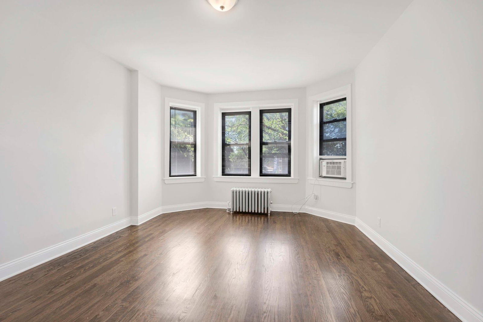 4406 W Altgeld Street #2, Chicago, IL 60639 — exterior view