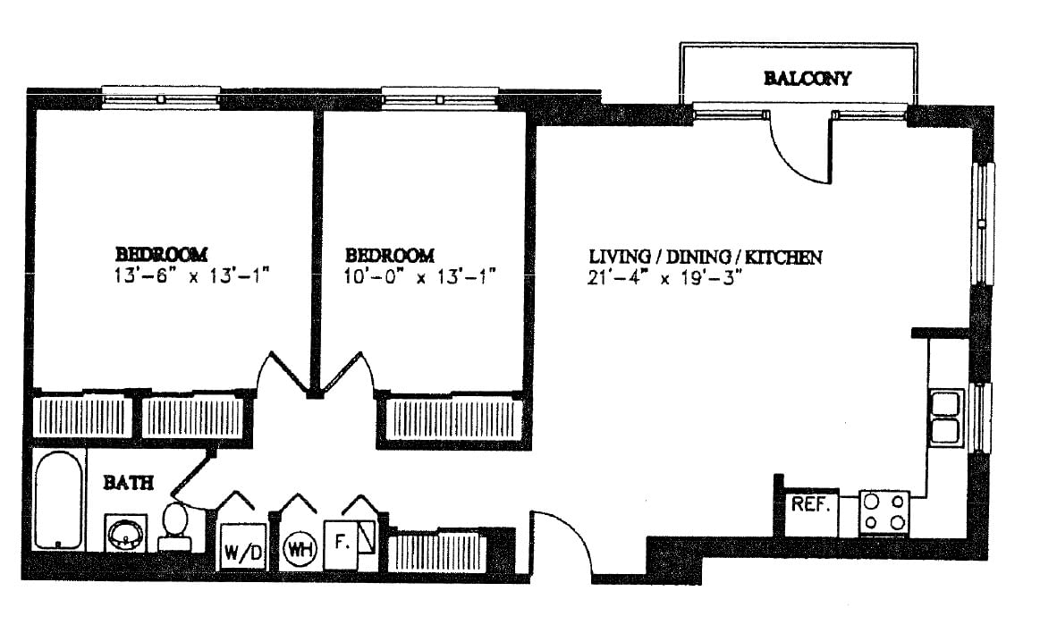 2501 W Bryn Mawr Avenue #502, Chicago, IL 60659 — all view