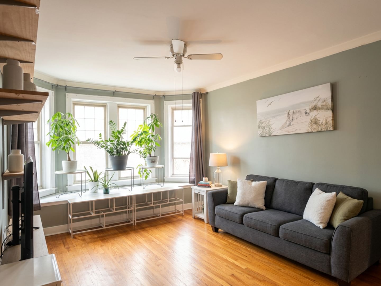 4834 W HENDERSON Street #2B, Chicago, IL 60641 — exterior view