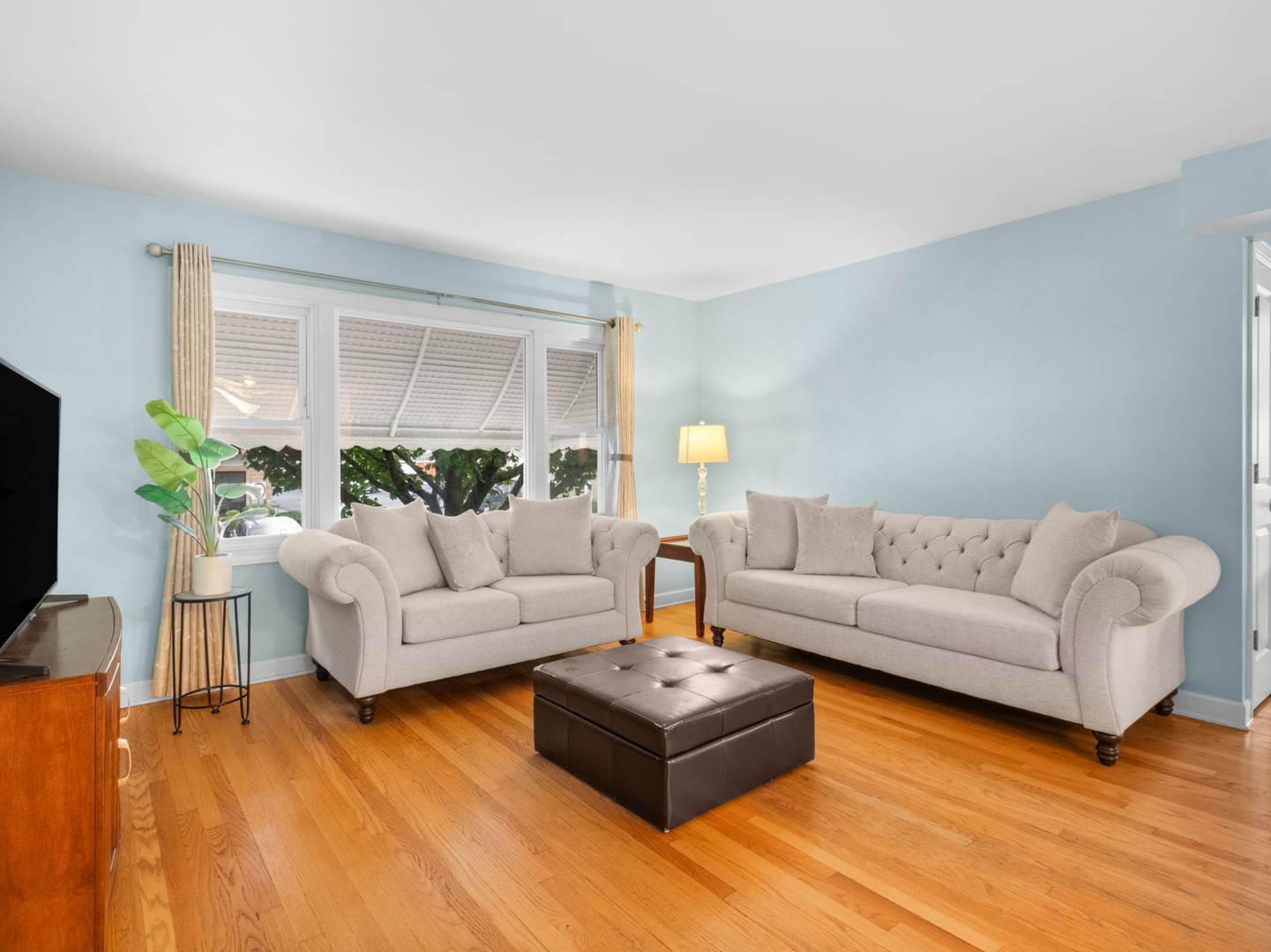 7818 W 26th Street #1N, North Riverside, IL 60546 — exterior view