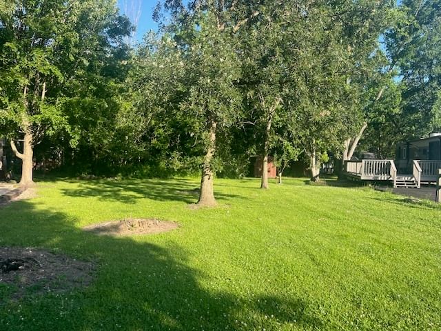 2795 E 28th Lot 1205 Road, Seneca, IL 61360 — exterior view