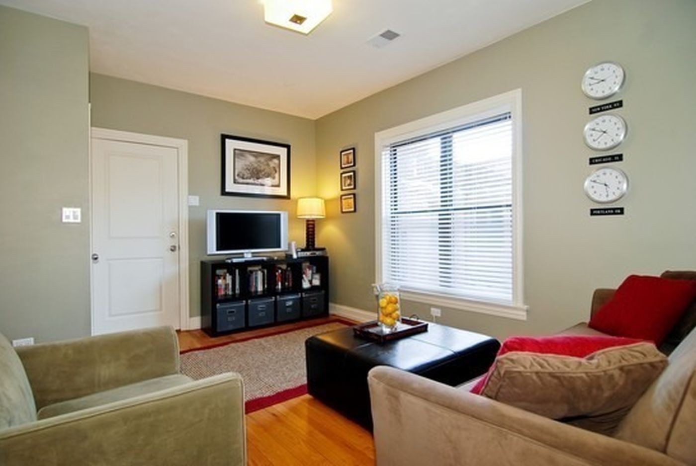 903 W Cornelia Avenue #3N, Chicago, IL 60657 — exterior view