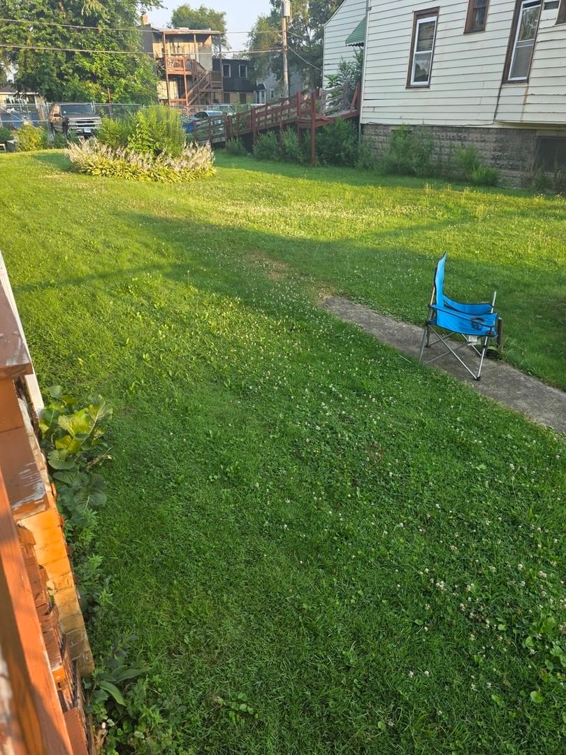 5540 S Princeton Avenue, Chicago, IL 60621 — all view