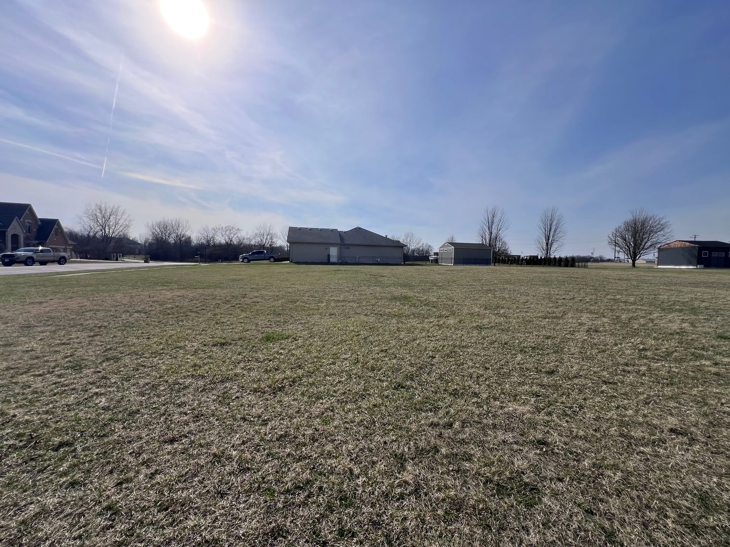 21140 S Magnolia Lane, Elwood, IL 60421 — all view