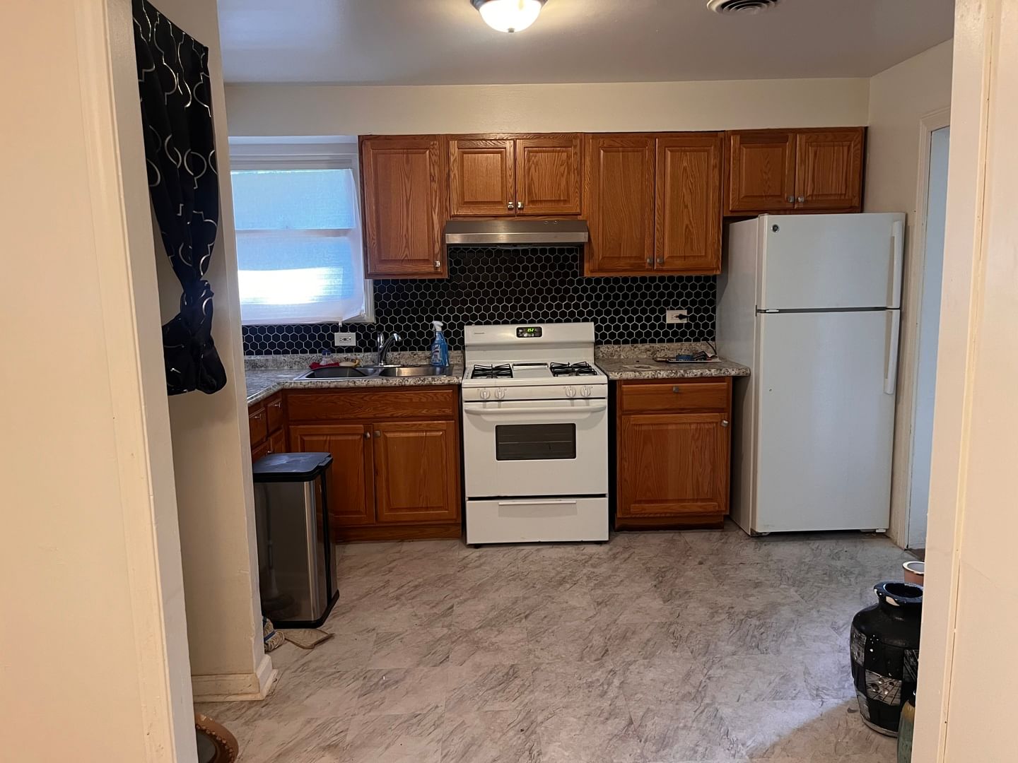 9725 S Van Vlissingen Road, Chicago, IL 60617 — all view