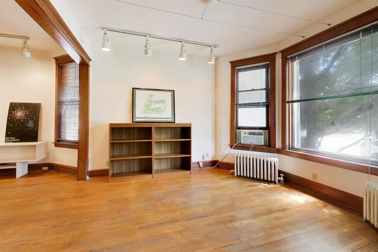 412 Madison Street, Oak Park, IL 60302 — kitchen view