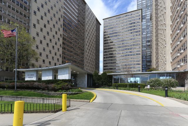 4800 S CHICAGO BEACH Drive #1808S, Chicago, IL 60615 — all view