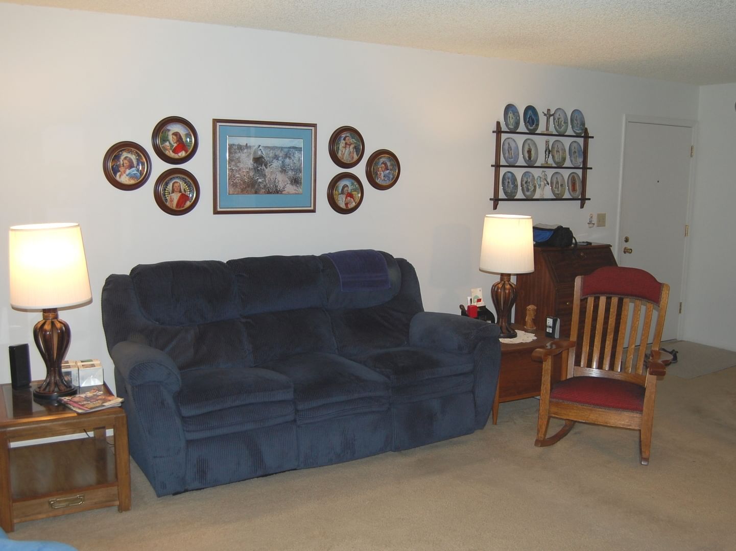 731 Weidner Road #731, Buffalo Grove, IL 60089 — exterior view