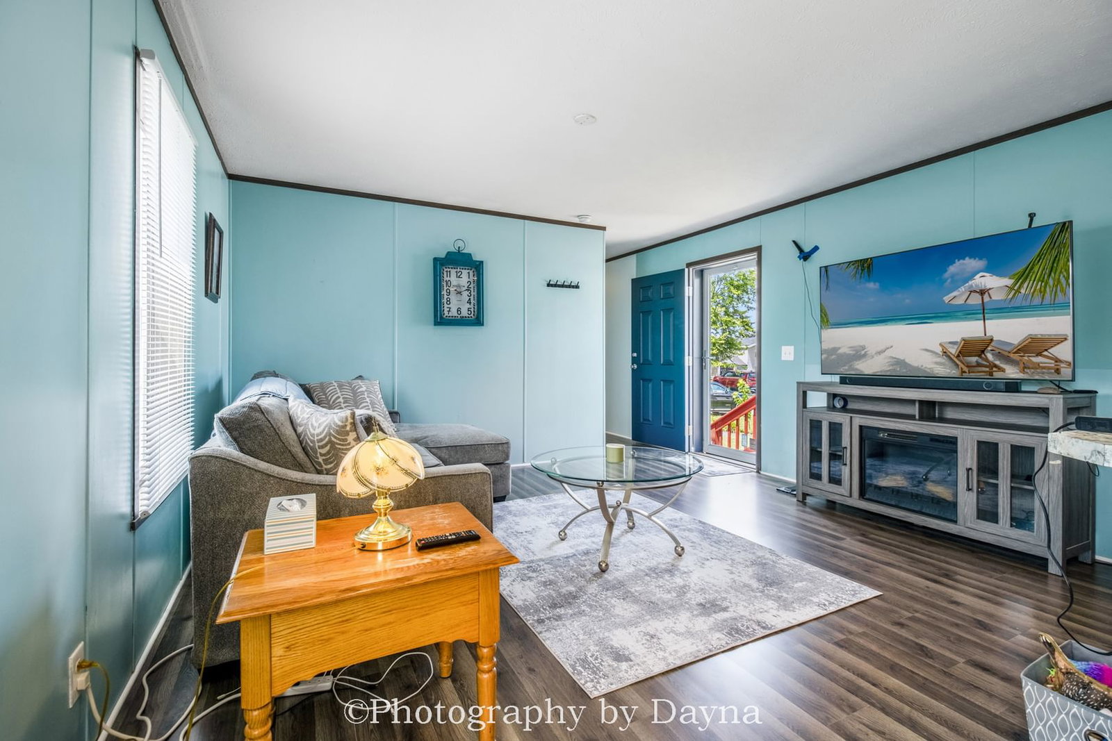 43 Saint Michaels Drive, Bourbonnais, IL 60914 — kitchen view