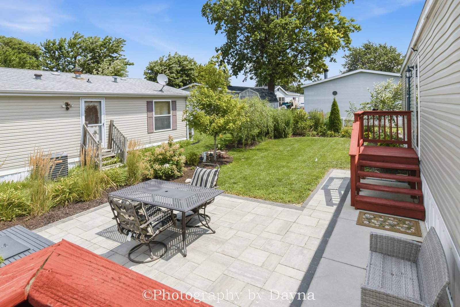 43 Saint Michaels Drive, Bourbonnais, IL 60914 — exterior view