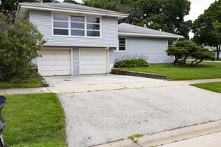 425 N Main , Lombard, IL 60148 — exterior view