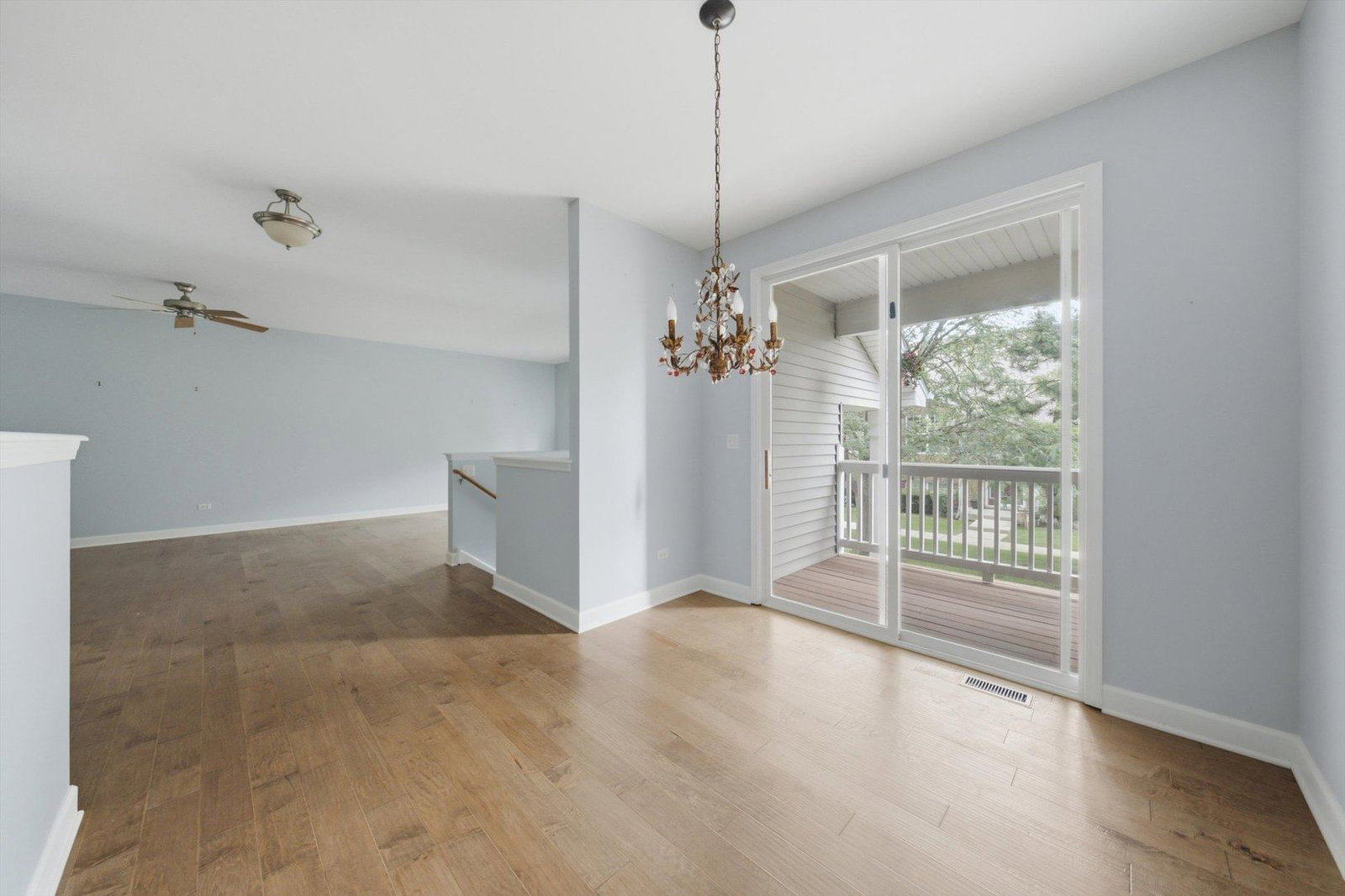 9411 Huber Court, Orland Park, IL 60467 — exterior view