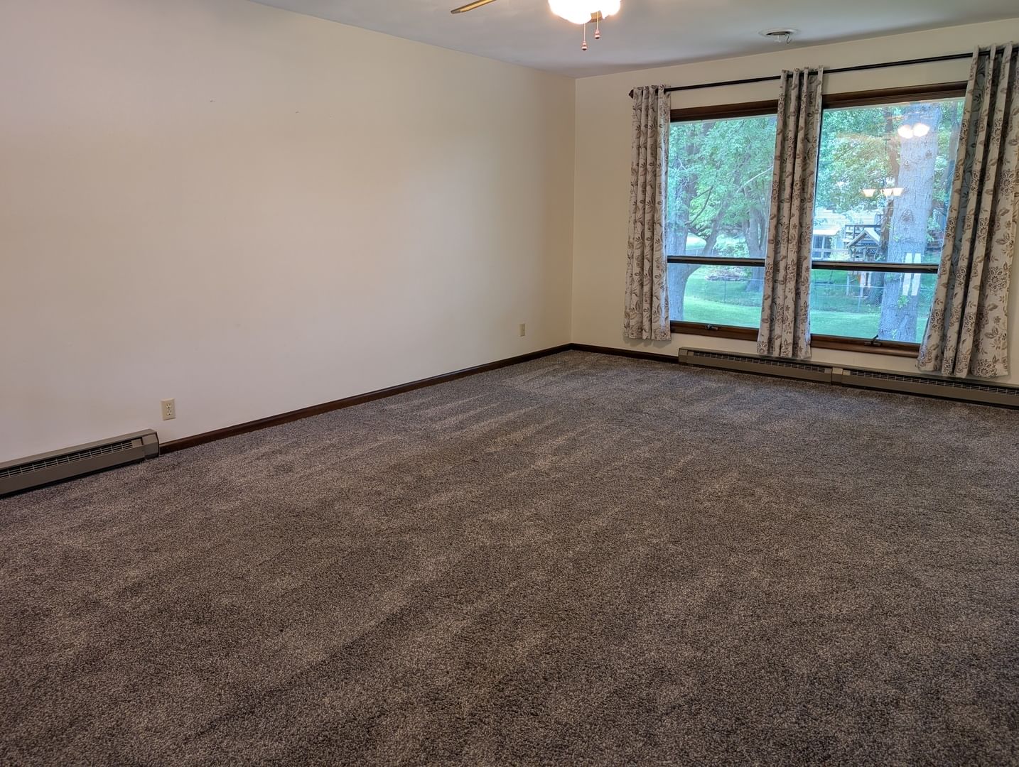 64 S Bunker Hill Road, German Valley, IL 61039 — exterior view