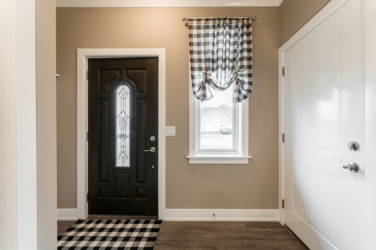 101 Cobblestone Court #101, Genoa, IL 60135 — exterior view