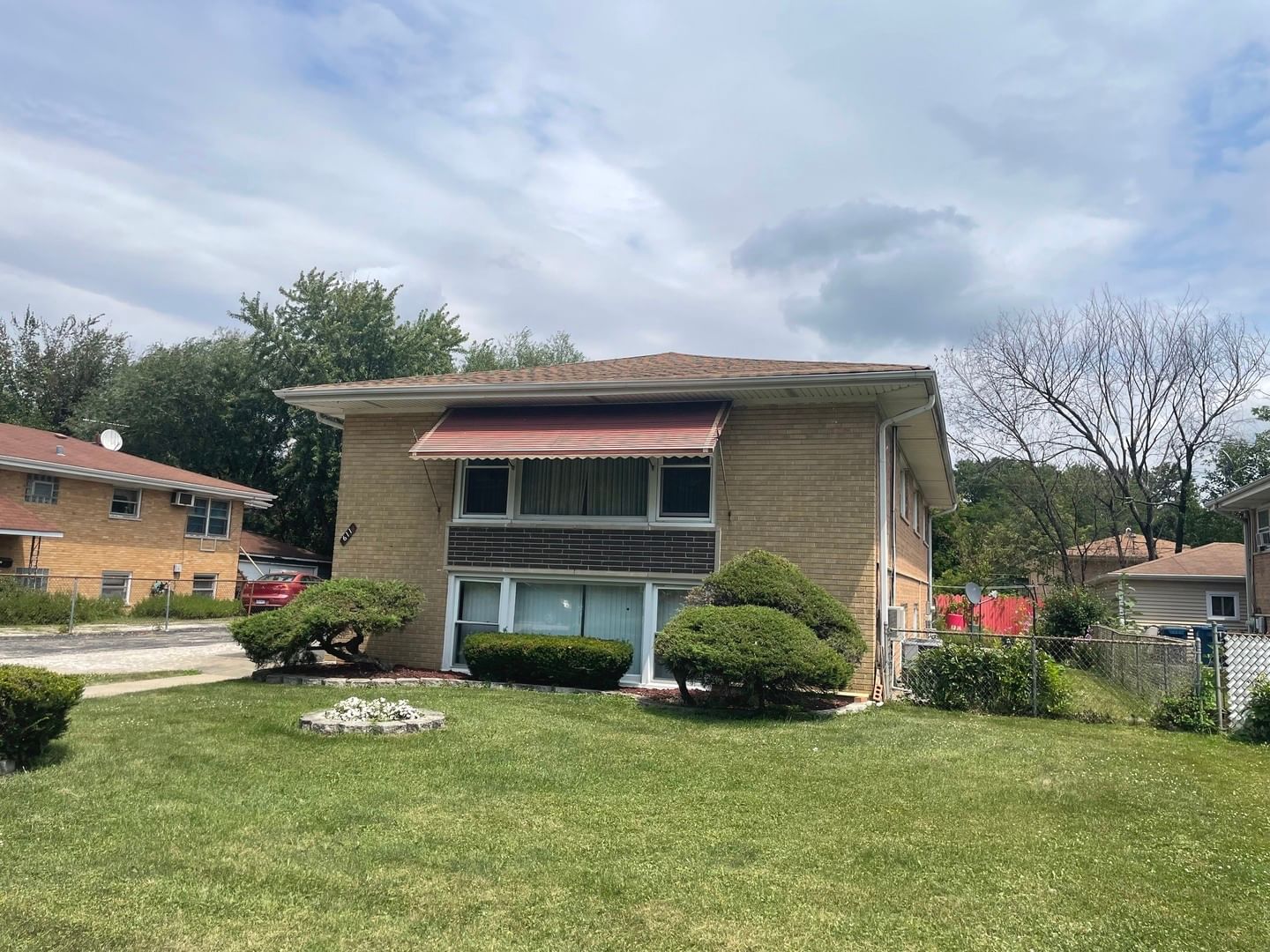 611 N Lincoln Avenue, Addison, IL 60101 — all view