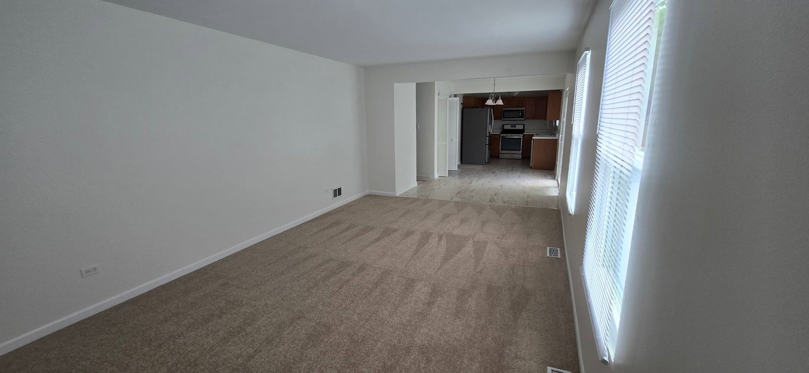 1310 green trails Drive, Plainfield, IL 60586 — exterior view