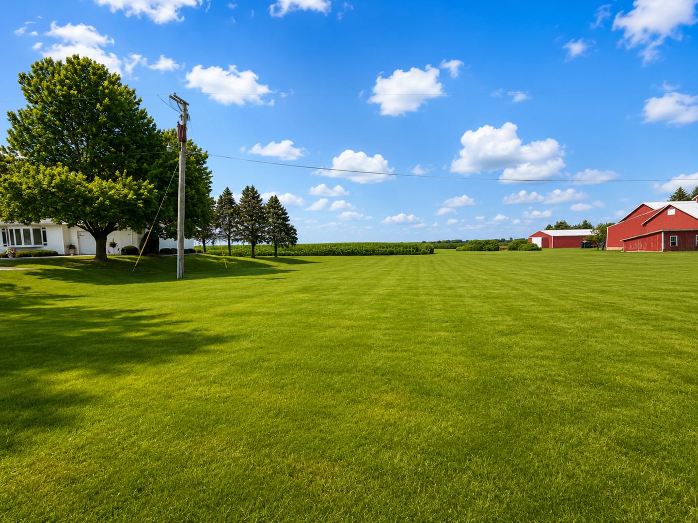 14121 Barber Greene Road, Sycamore, IL 60178 — kitchen view