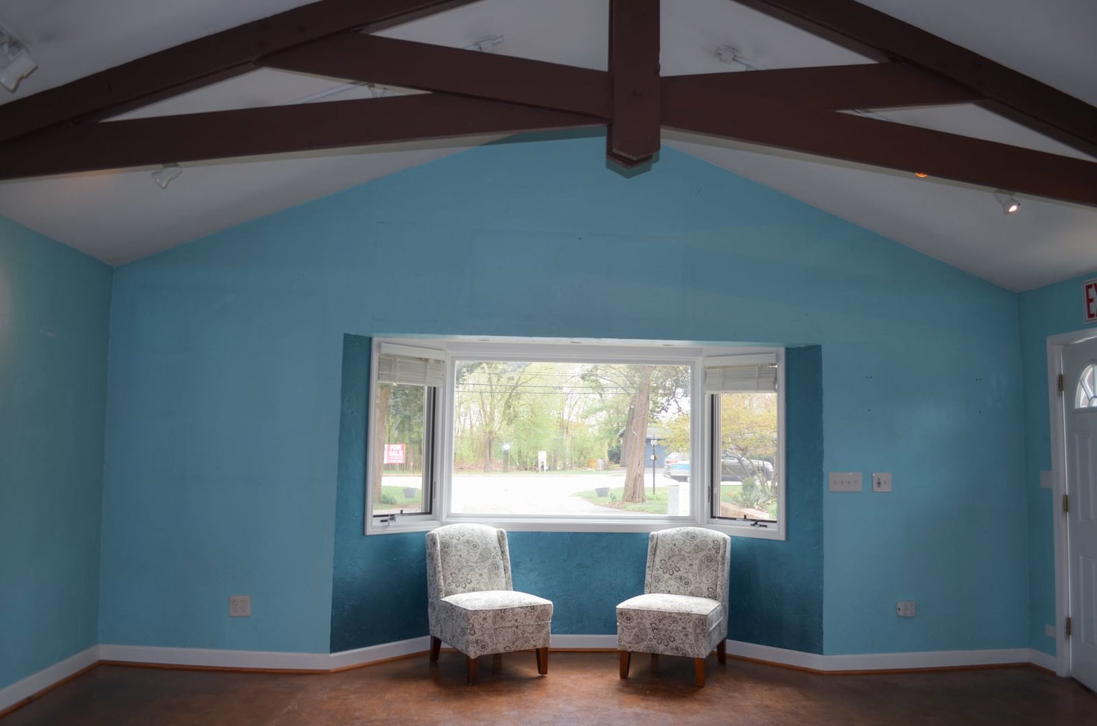 1224 Plainfield Road #2, Darien, IL 60561 — bedrooms view