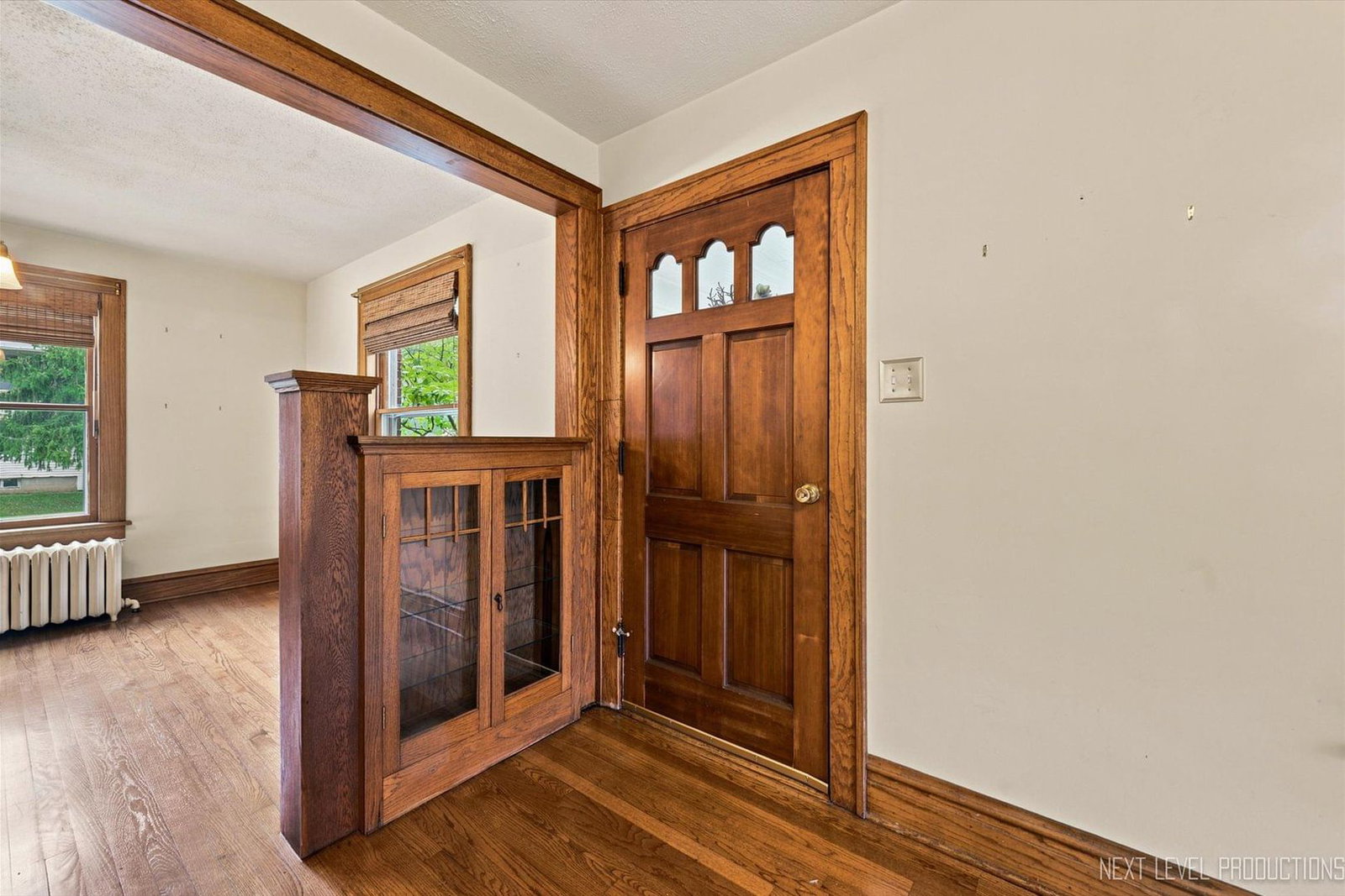 4N768 Old La Fox Road, St. Charles, IL 60175 — kitchen view