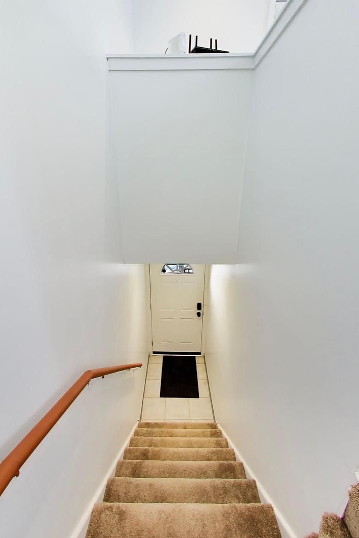1406 N Mohawk Street #A, Chicago, IL 60610 — exterior view