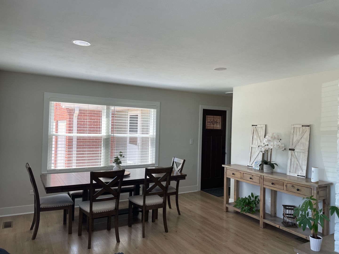 10738 9th Street, Winthrop Harbor, IL 60096 — kitchen view