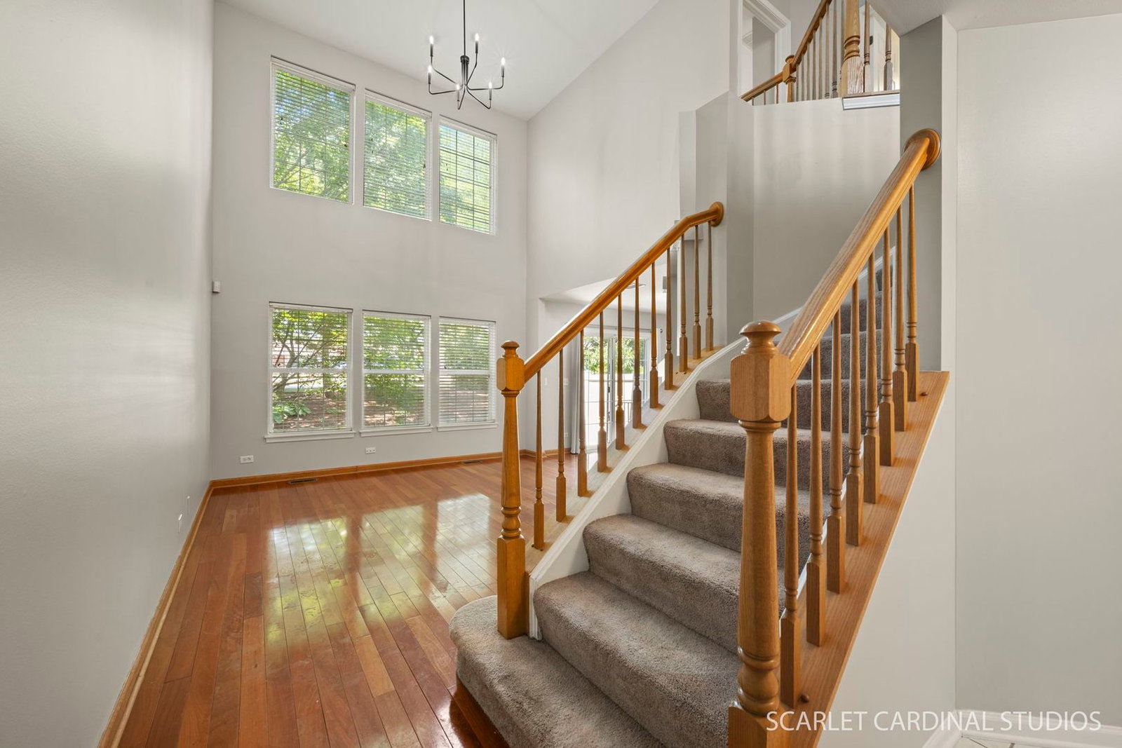 42 Egg Harbour Court #42, Schaumburg, IL 60173 — exterior view