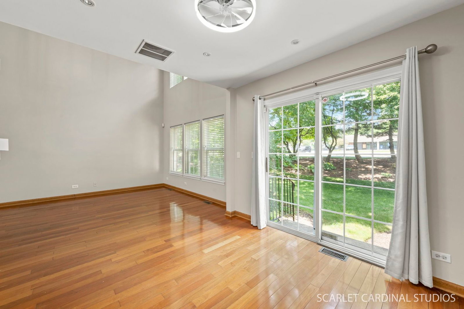 42 Egg Harbour Court #42, Schaumburg, IL 60173 — kitchen view