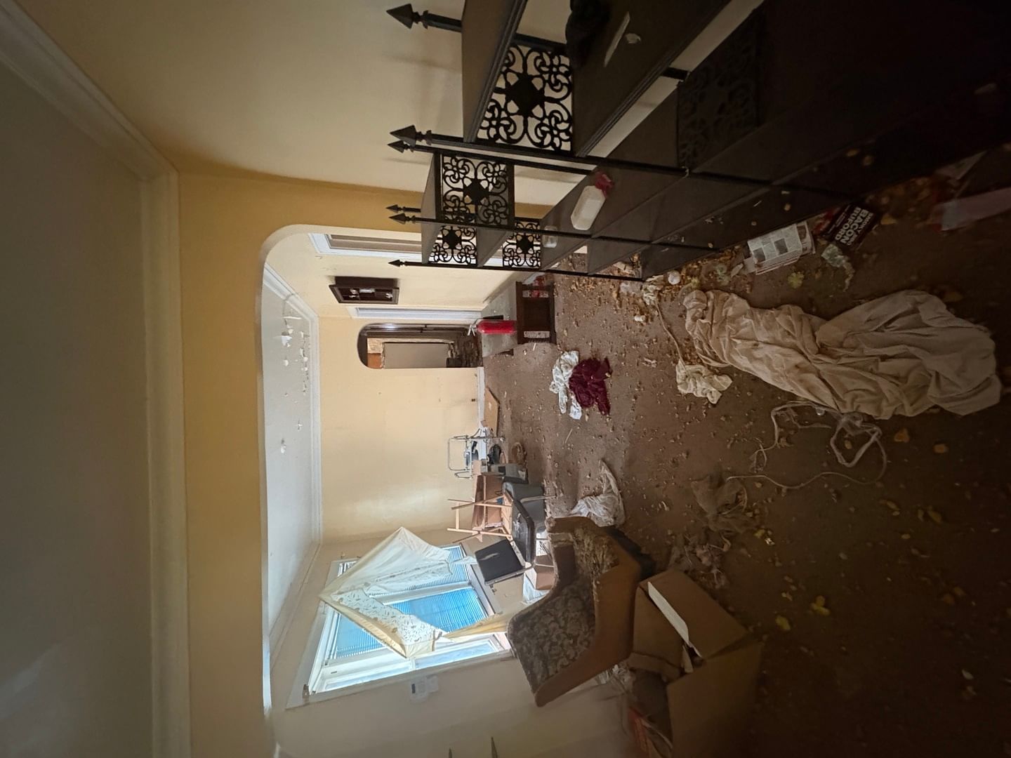 1309 W 98th Street, Chicago, IL 60643 — bedrooms view