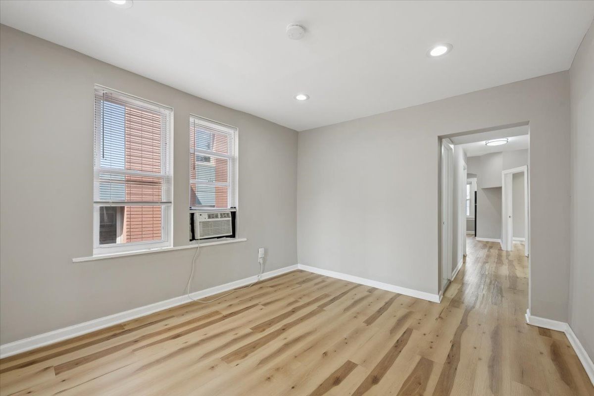 545 N Drake Avenue #2, Chicago, IL 60624 — exterior view