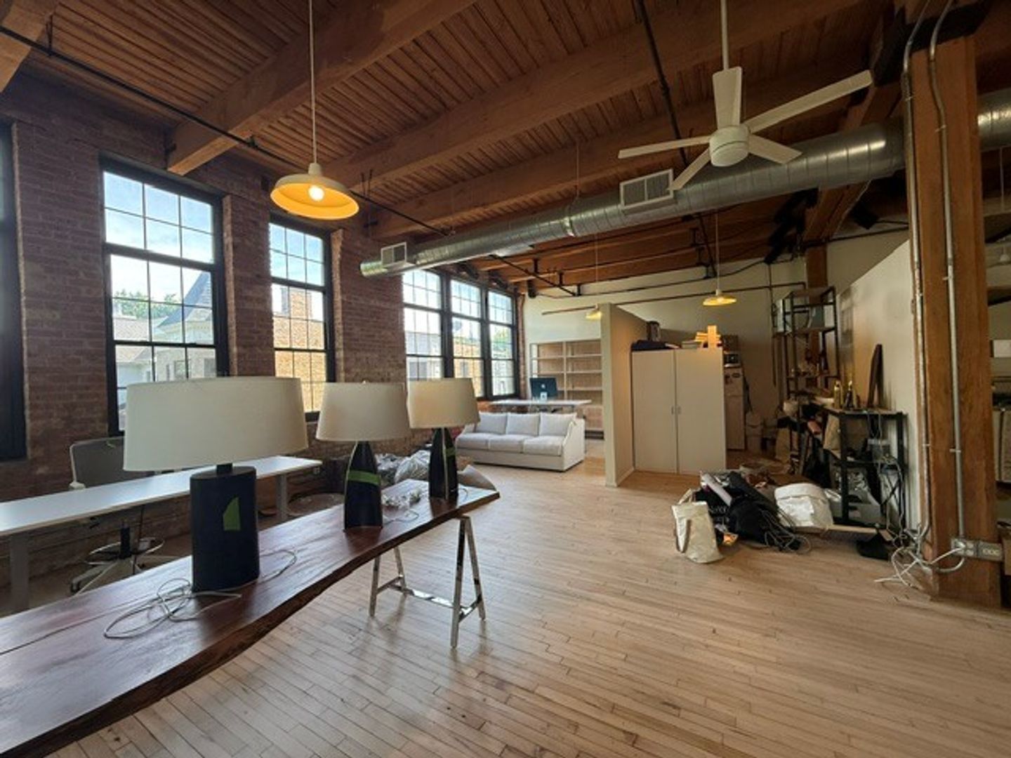 4001 N Hermitage Road #202, Chicago, IL 60613 — bedrooms view