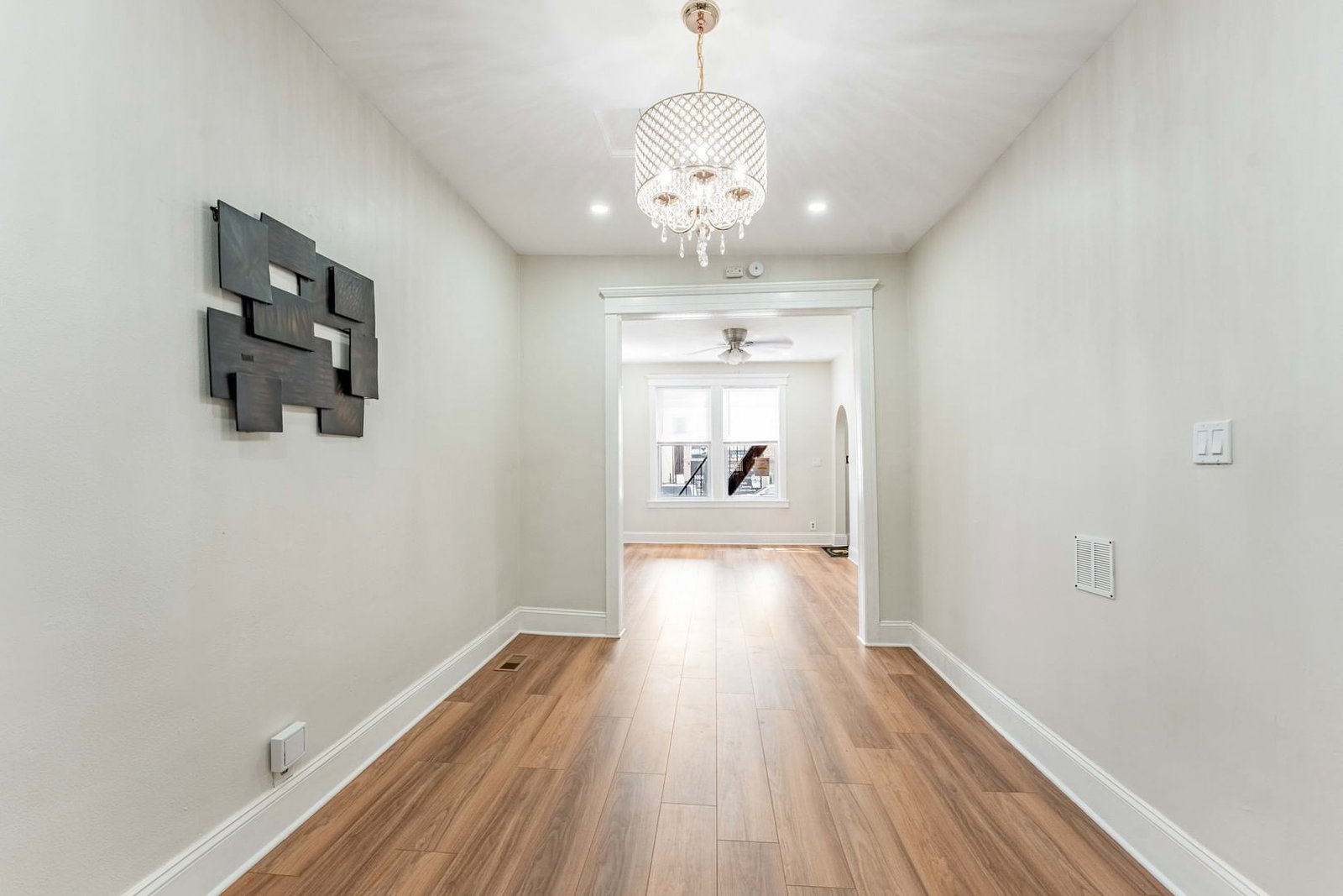 3005 S Pulaski Road, Chicago, IL 60623 — kitchen view