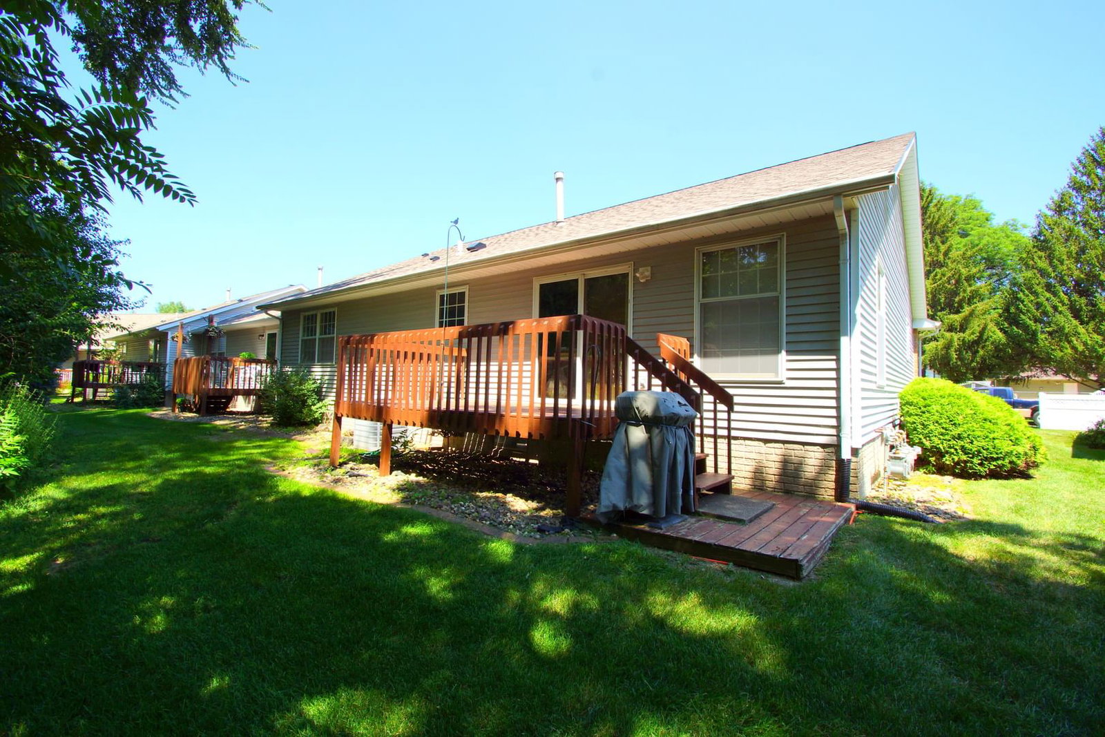 2623 1ST Street Court, Moline, IL 61265 — all view