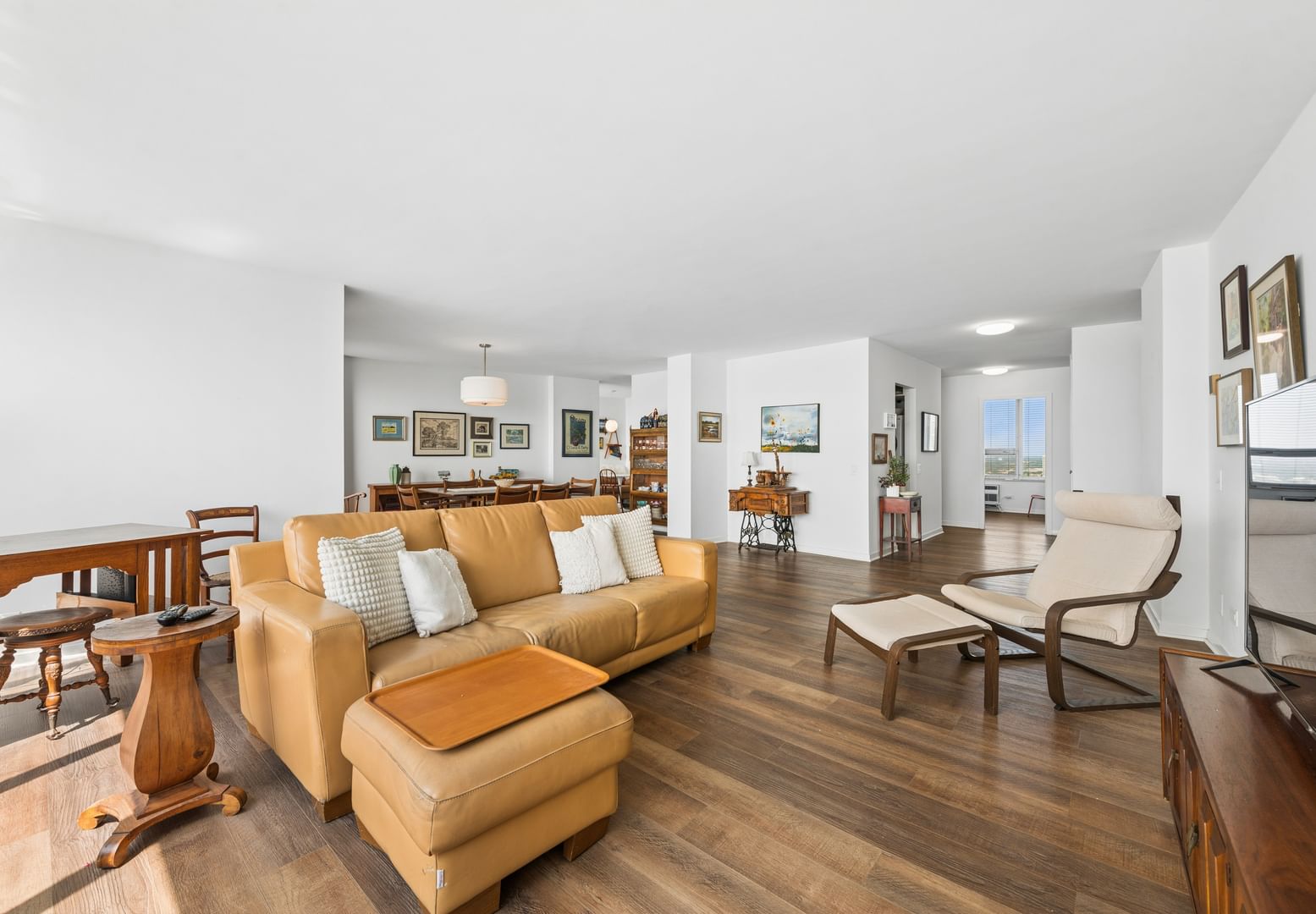 940 W Glenlake Avenue #27A, Chicago, IL 60660 — kitchen view