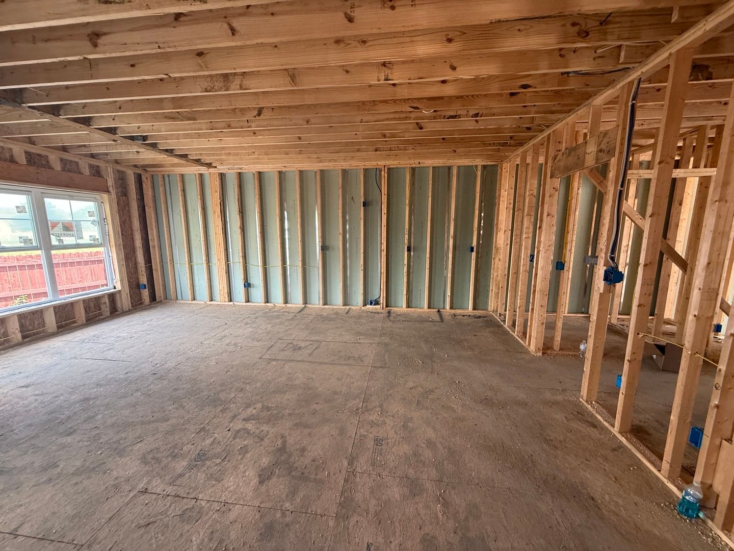 3934 Summer Sage Court, Champaign, IL 61822 — living view
